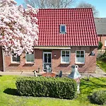 Nannis Huuske By Interhome * Rysum