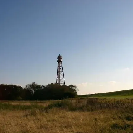 Nannis Huuske By Interhome Apartment