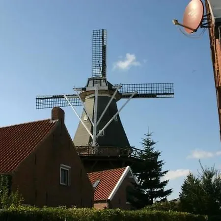 Apartment Nannis Huuske By Interhome