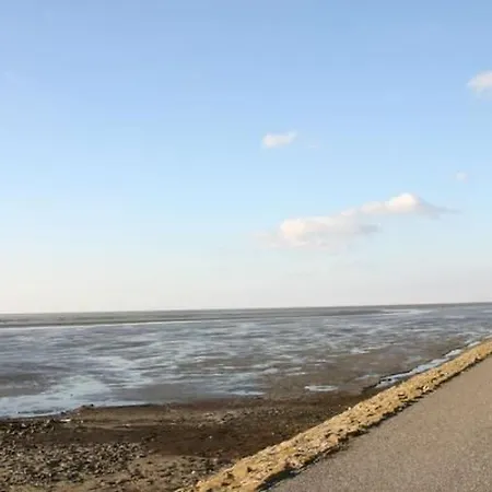 Nannis Huuske By Interhome Apartment *