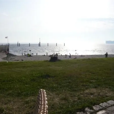 Nannis Huuske By Interhome