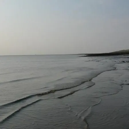 Apartment Nannis Huuske By Interhome Rysum