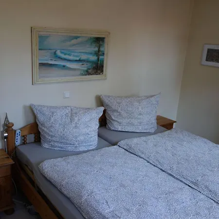 Nannis Huuske By Interhome Appartement *