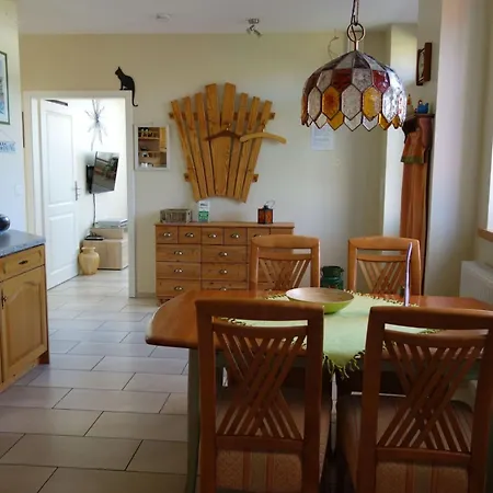 Nannis Huuske By Interhome *