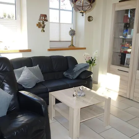 Nannis Huuske By Interhome * Rysum