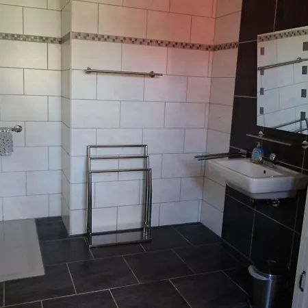 Nannis Huuske By Interhome * Rysum