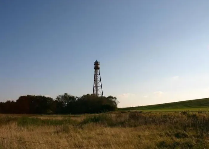 Nannis Huuske By Interhome Apartment