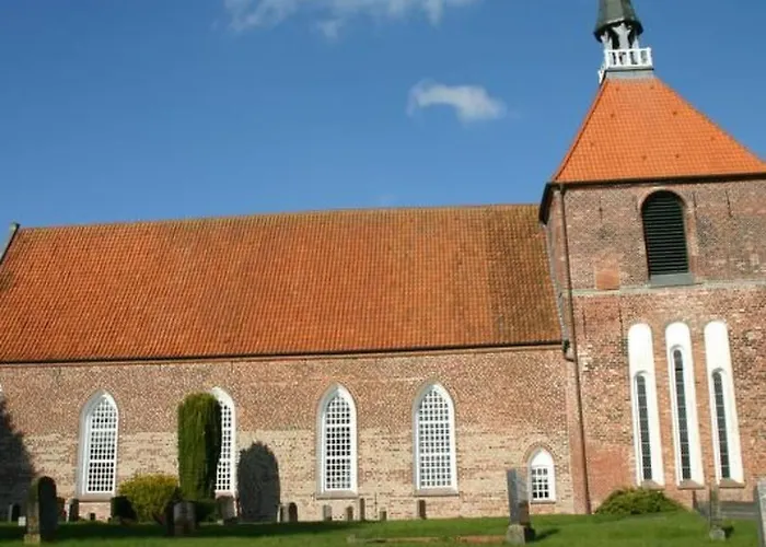 Apartamento Nannis Huuske By Interhome Rysum