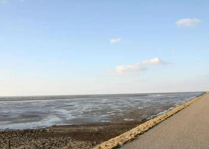 Nannis Huuske By Interhome Apartment *