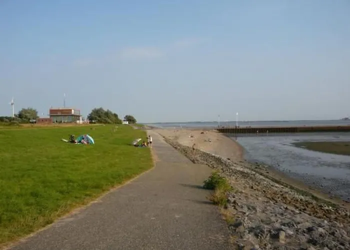 Nannis Huuske By Interhome Apartamento *