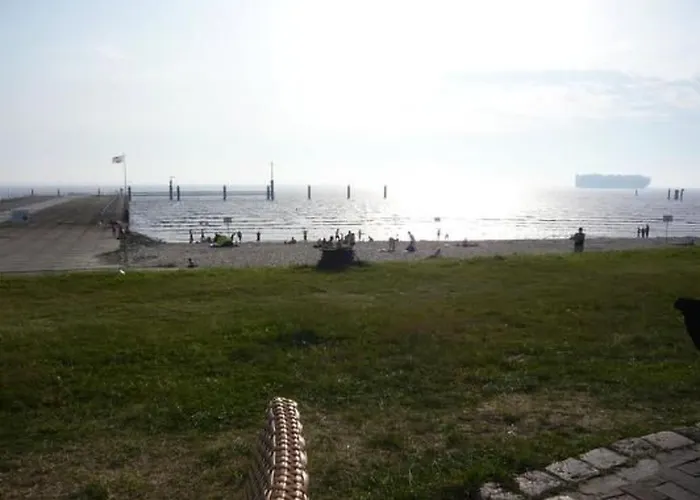 Nannis Huuske By Interhome