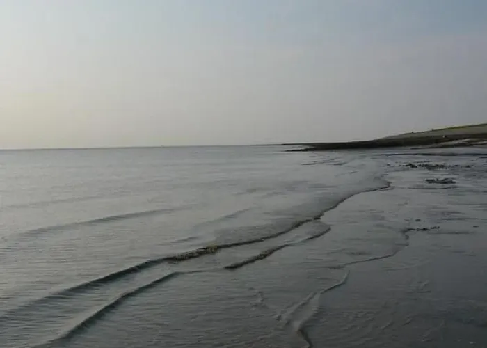 Apartamento Nannis Huuske By Interhome Rysum