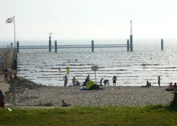 Nannis Huuske By Interhome Apartment *