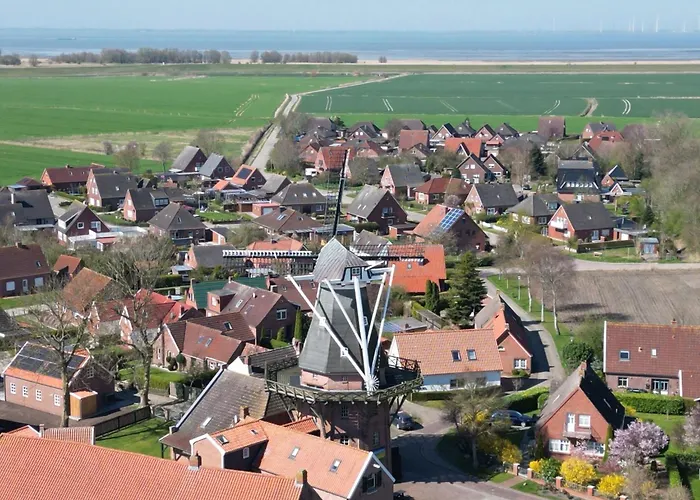 Apartment Nannis Huuske By Interhome