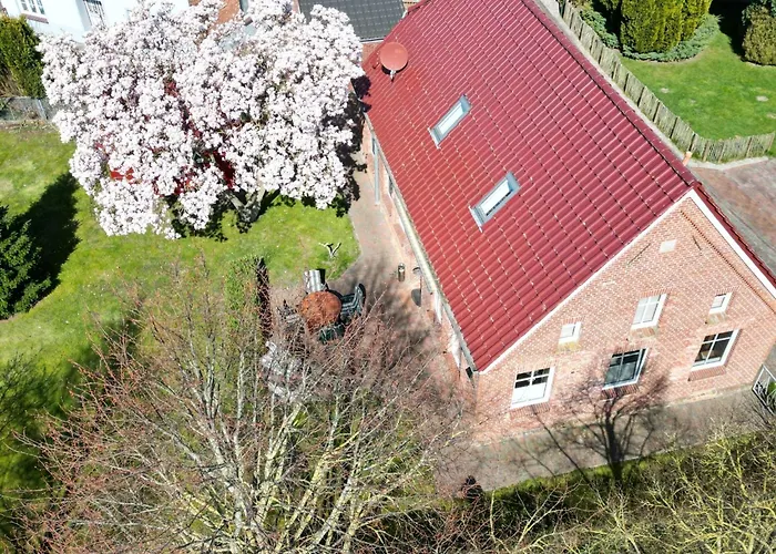 Nannis Huuske By Interhome Apartamento *