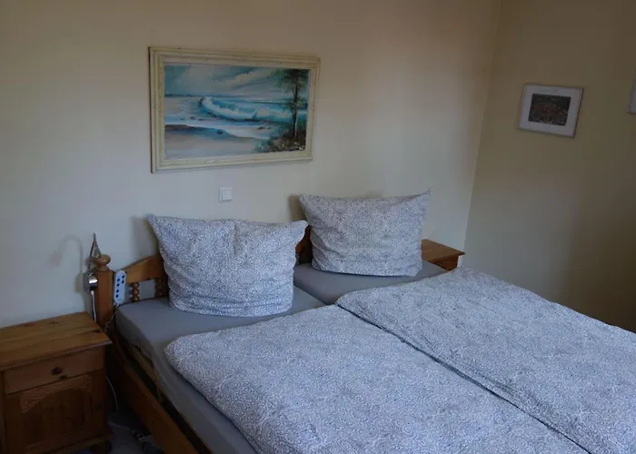 Nannis Huuske By Interhome Apartment *