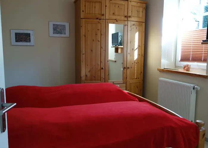 Nannis Huuske By Interhome *