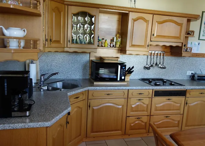 Nannis Huuske By Interhome Rysum