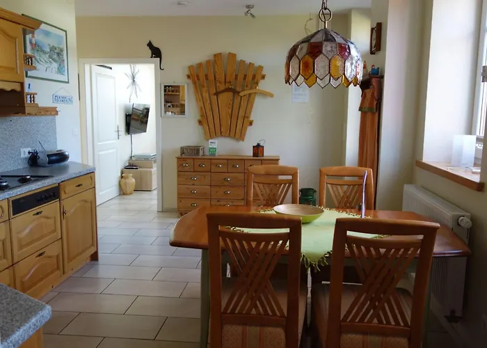 Nannis Huuske By Interhome *