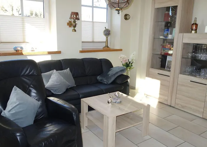 Nannis Huuske By Interhome * Rysum