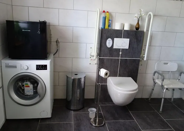 Nannis Huuske By Interhome Apartment