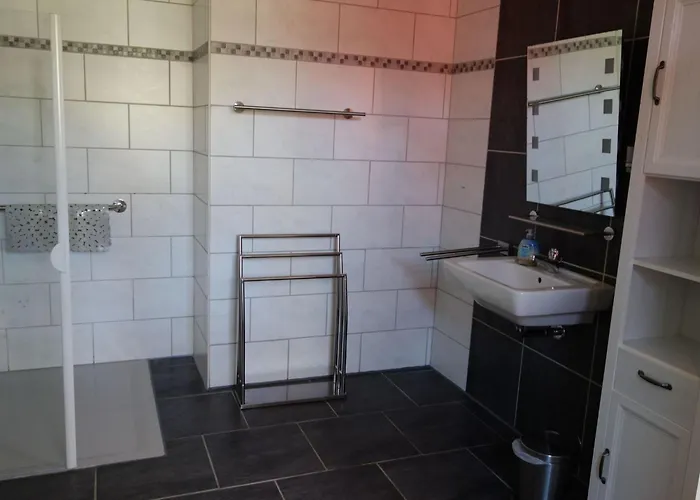 Nannis Huuske By Interhome * Rysum