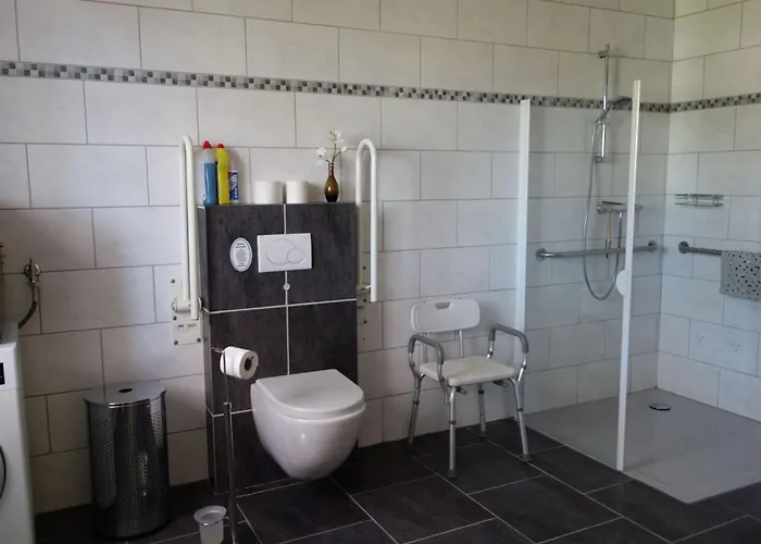 Apartamento Nannis Huuske By Interhome