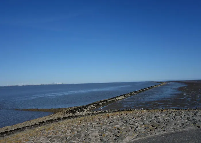 Apartment Nannis Huuske By Interhome Rysum