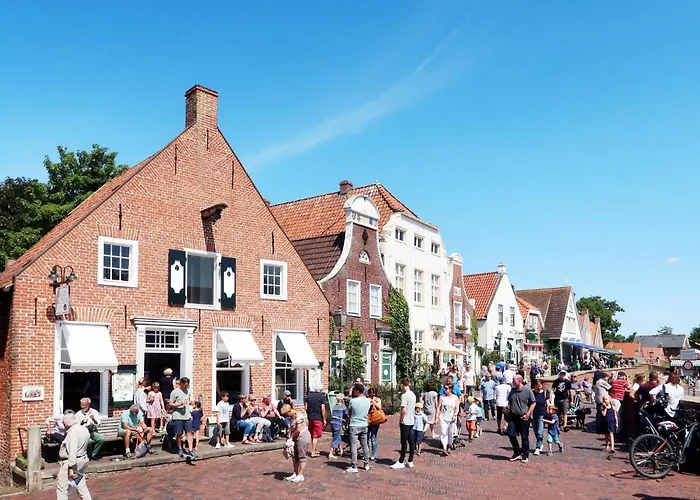 Nannis Huuske By Interhome * Rysum