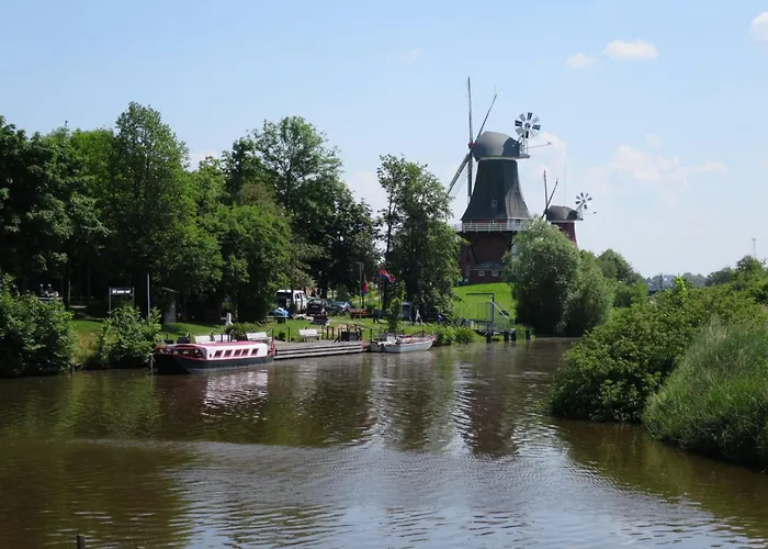 Nannis Huuske By Interhome