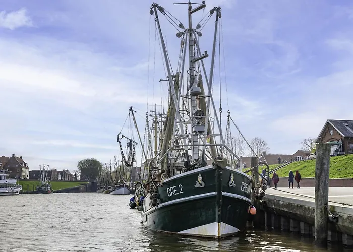 Apartment Nannis Huuske By Interhome Rysum