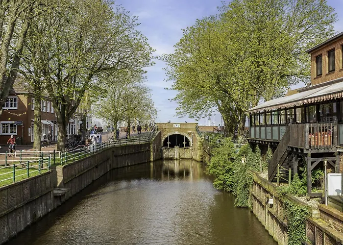 Nannis Huuske By Interhome