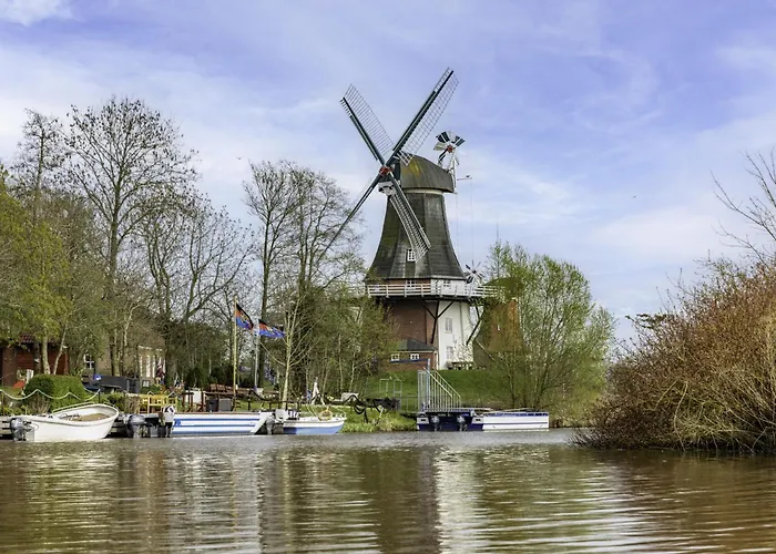 Nannis Huuske By Interhome Apartamento